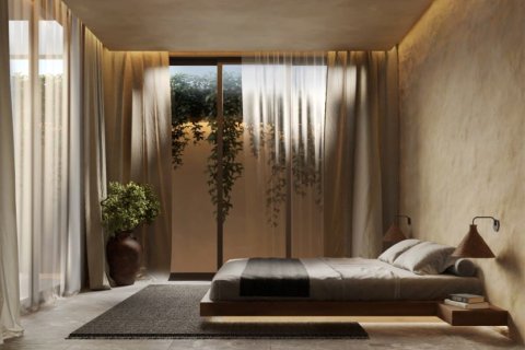 Вилла с 3 спальнями в Пекату, Бадунг,  (9366) 14