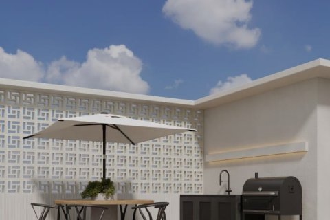 Вилла с 3 спальнями в Пекату, Бадунг,  (9366) 11