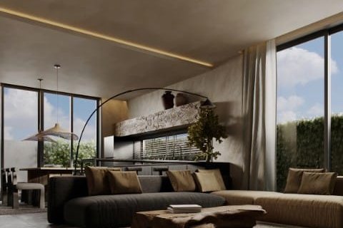 Вилла с 3 спальнями в Пекату, Бадунг,  (9366) 2