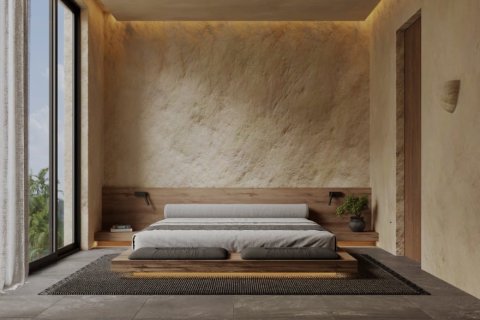 Вилла с 3 спальнями в Пекату, Бадунг,  (9366) 17