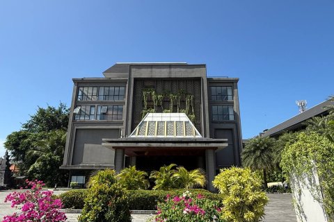 Квартира с 1 спальней в Нуса Дуа, Бадунг,  (9370) 2