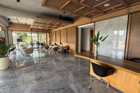 Квартира с 1 спальней в Нуса Дуа, Бадунг,  (9370) 16