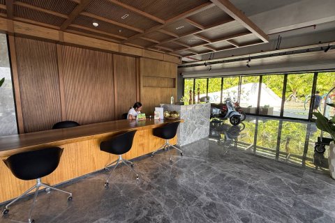 Квартира с 1 спальней в Нуса Дуа, Бадунг,  (9370) 14