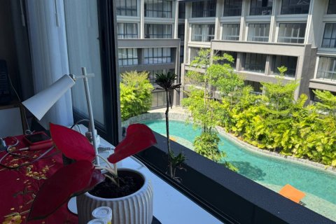 Квартира с 1 спальней в Нуса Дуа, Бадунг,  (9370) 12