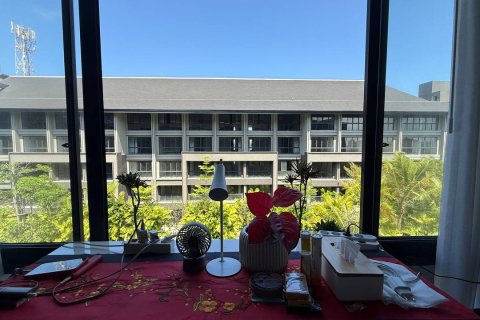 Квартира с 1 спальней в Нуса Дуа, Бадунг,  (9370) 13