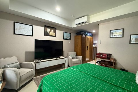 Квартира с 1 спальней в Нуса Дуа, Бадунг,  (9370) 6