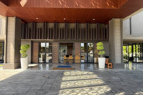 Квартира с 1 спальней в Нуса Дуа, Бадунг,  (9370) 3