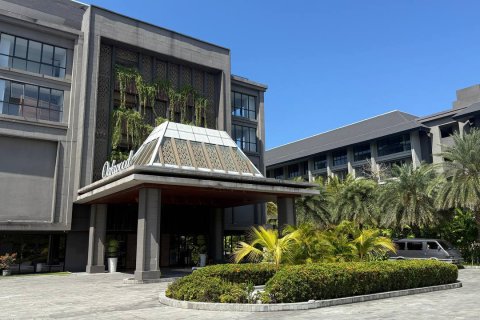 Квартира с 1 спальней в Нуса Дуа, Бадунг,  (9370) 1