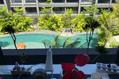 Квартира с 1 спальней в Нуса Дуа, Бадунг,  (9370) 8