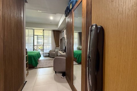 Квартира с 1 спальней в Нуса Дуа, Бадунг,  (9370) 11