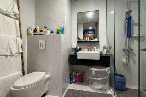 Квартира с 1 спальней в Нуса Дуа, Бадунг,  (9370) 10