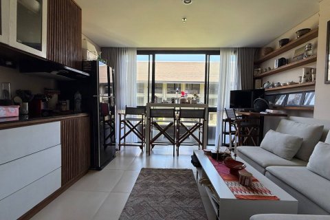 Квартира с 1 спальней в Нуса Дуа, Бадунг,  (9370) 4