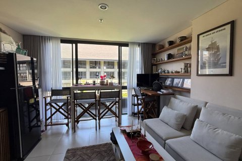 Квартира с 1 спальней в Нуса Дуа, Бадунг,  (9370) 15