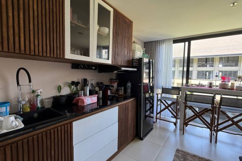 Квартира с 1 спальней в Нуса Дуа, Бадунг,  (9370) 17