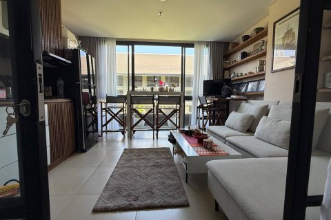 Квартира с 1 спальней в Нуса Дуа, Бадунг,  (9370) 5