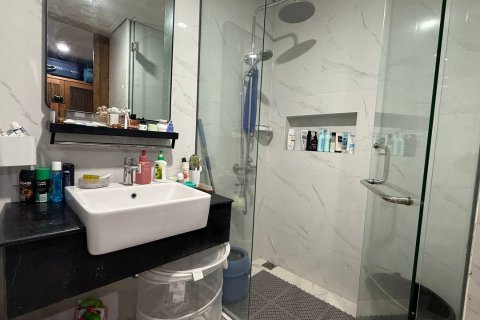 Квартира с 1 спальней в Нуса Дуа, Бадунг,  (9370) 9