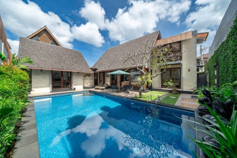 3 bedrooms Villa in Kerobokan, Badung, (9364) 12