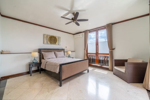 3 bedrooms Villa in Kerobokan, Badung, (9364) 3