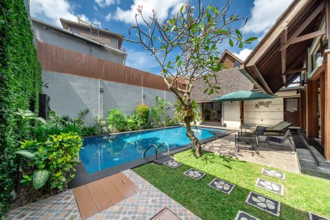 3 bedrooms Villa in Kerobokan, Badung, (9364) 19