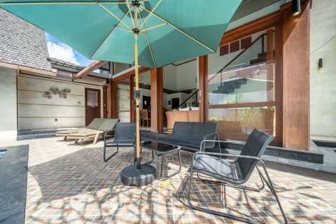 3 bedrooms Villa in Kerobokan, Badung, (9364) 14