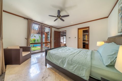 3 bedrooms Villa in Kerobokan, Badung, (9364) 5