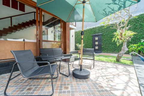 3 bedrooms Villa in Kerobokan, Badung, (9364) 13