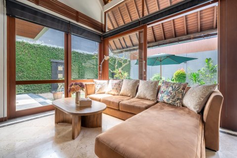 3 bedrooms Villa in Kerobokan, Badung, (9364) 9