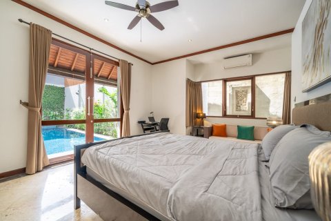 3 bedrooms Villa in Kerobokan, Badung, (9364) 6