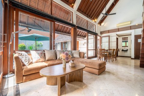 3 bedrooms Villa in Kerobokan, Badung, (9364) 16
