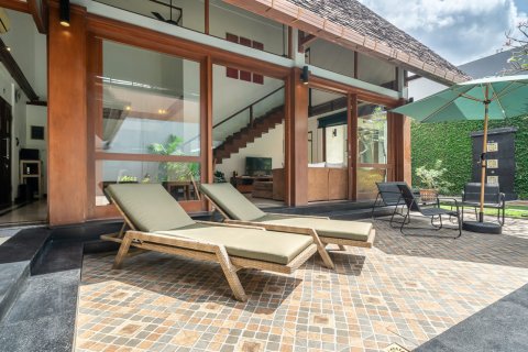 3 bedrooms Villa in Kerobokan, Badung, (9364) 2