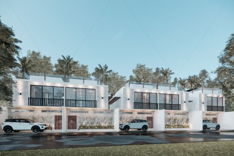 2 bedrooms Villa in Kediri, Tabanan, Bali (14605)