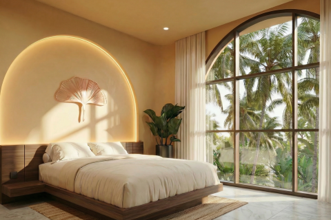 3 bedrooms Villa in South Kuta, Badung, Bali (14599) 10