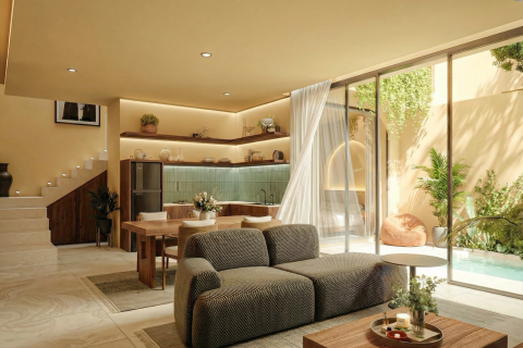3 bedrooms Villa in South Kuta, Badung, Bali (14599) 4