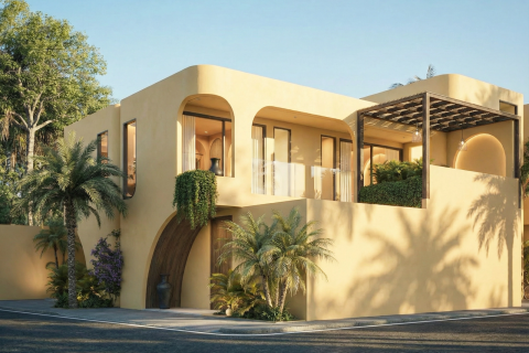 3 bedrooms Villa in South Kuta, Badung, Bali (14599) 2