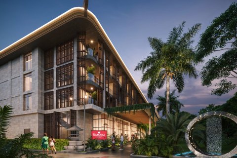 1 bedroom Villa in Nusa Dua, Badung, Bali (14601) 3
