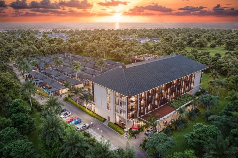 1 bedroom Villa in Nusa Dua, Badung, Bali (14601)