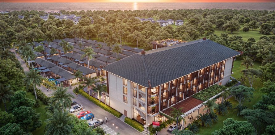 1 bedroom Villa in Nusa Dua, Badung, Bali (14601)