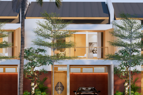 2 bedrooms Villa in Ubud, Gianyar, Bali (14602) 2