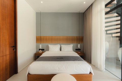 3 bedrooms Villa in Canggu, Badung, Bali (14600) 15