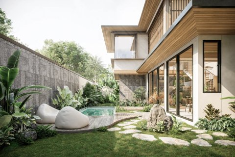 2 bedrooms Villa in Kediri, Tabanan, Bali (14604) 2