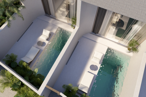 1 bedroom Villa in South Kuta, Badung, Bali (14603) 2
