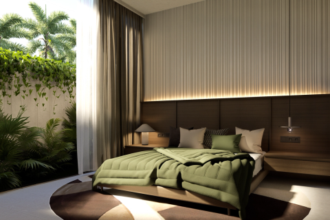 1 bedroom Villa in South Kuta, Badung, Bali (14603) 6