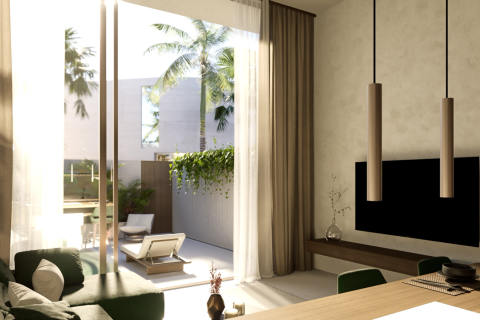 1 bedroom Villa in South Kuta, Badung, Bali (14603) 5
