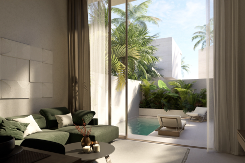 1 bedroom Villa in South Kuta, Badung, Bali (14603) 3