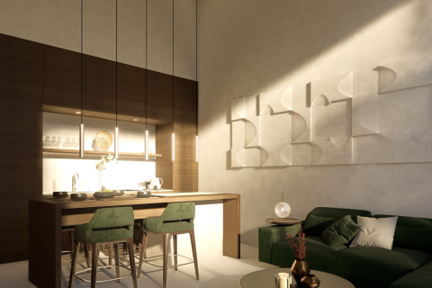 1 bedroom Villa in South Kuta, Badung, Bali (14603) 4