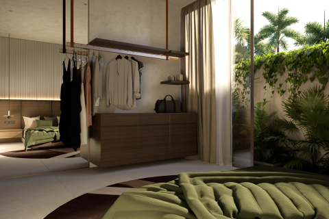 1 bedroom Villa in South Kuta, Badung, Bali (14603) 7