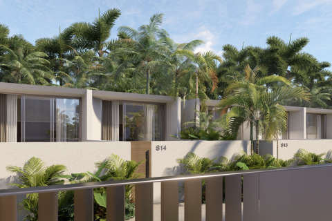1 bedroom Villa in South Kuta, Badung, Bali (14603)