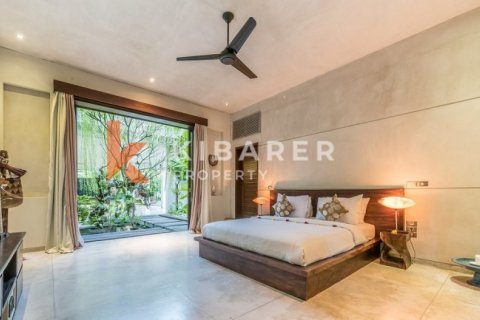 5 bedrooms Villa in Badung, Bali (13562) 11