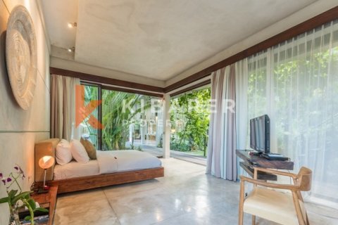 5 bedrooms Villa in Badung, Bali (13562) 10