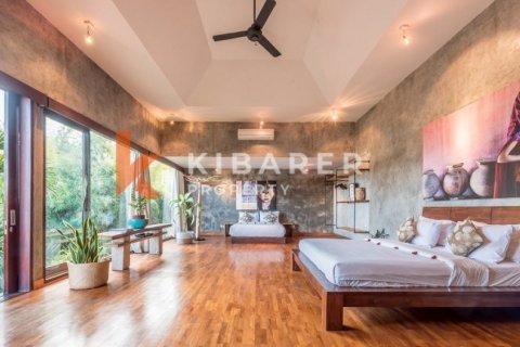 5 bedrooms Villa in Badung, Bali (13562) 9